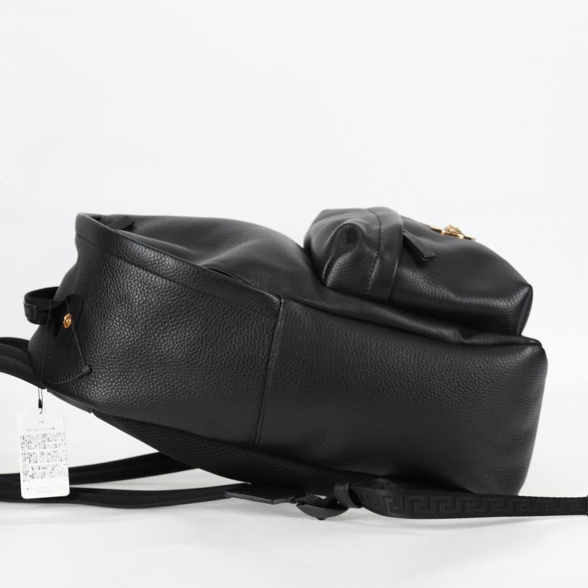 Versace Versace Medusa backpack Size ONE SIZE - 3 Thumbnail