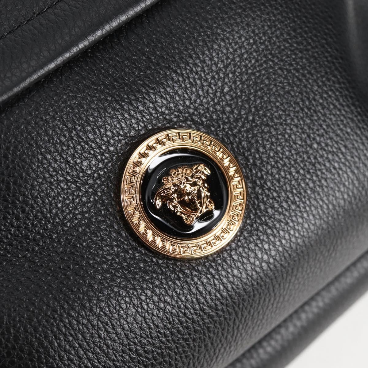 Versace Versace Medusa backpack Size ONE SIZE - 21 Thumbnail