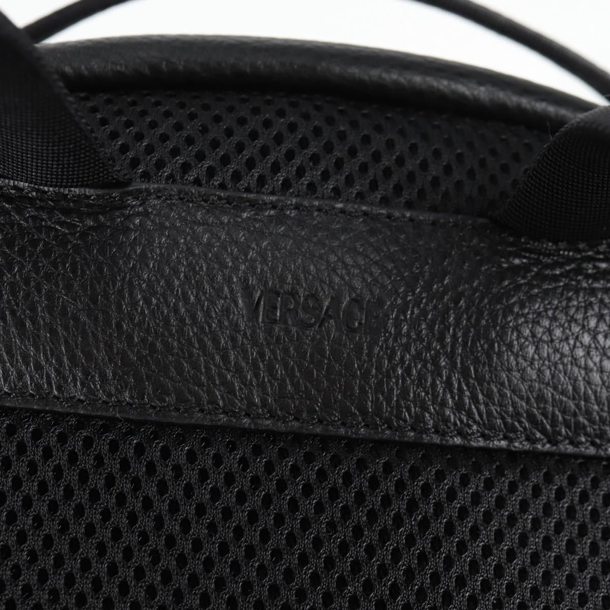 Versace Versace Medusa backpack Size ONE SIZE - 20 Thumbnail