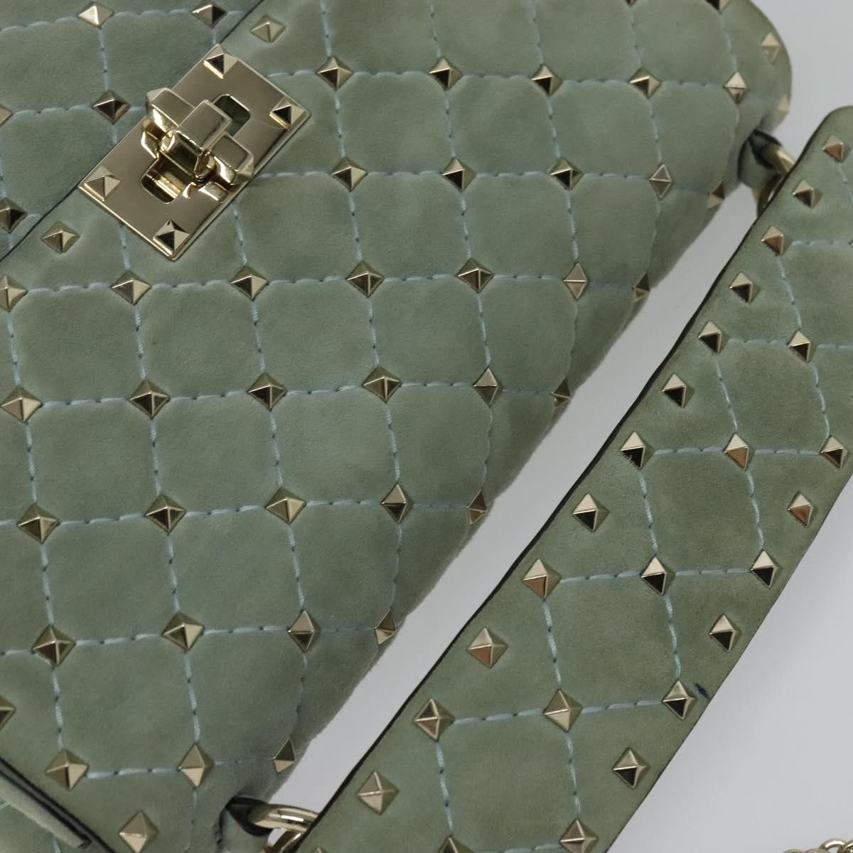 Valentino Valentino Garavani Rockstud shoulder Size ONE SIZE - 16 Thumbnail