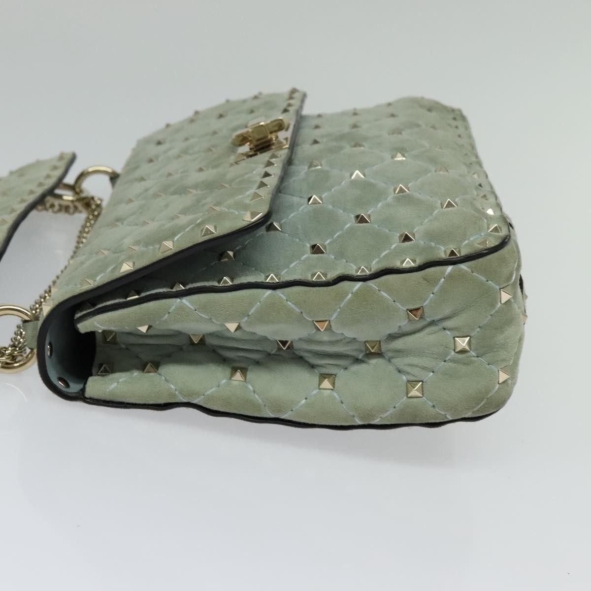 Valentino Valentino Garavani Rockstud shoulder Size ONE SIZE - 3 Thumbnail
