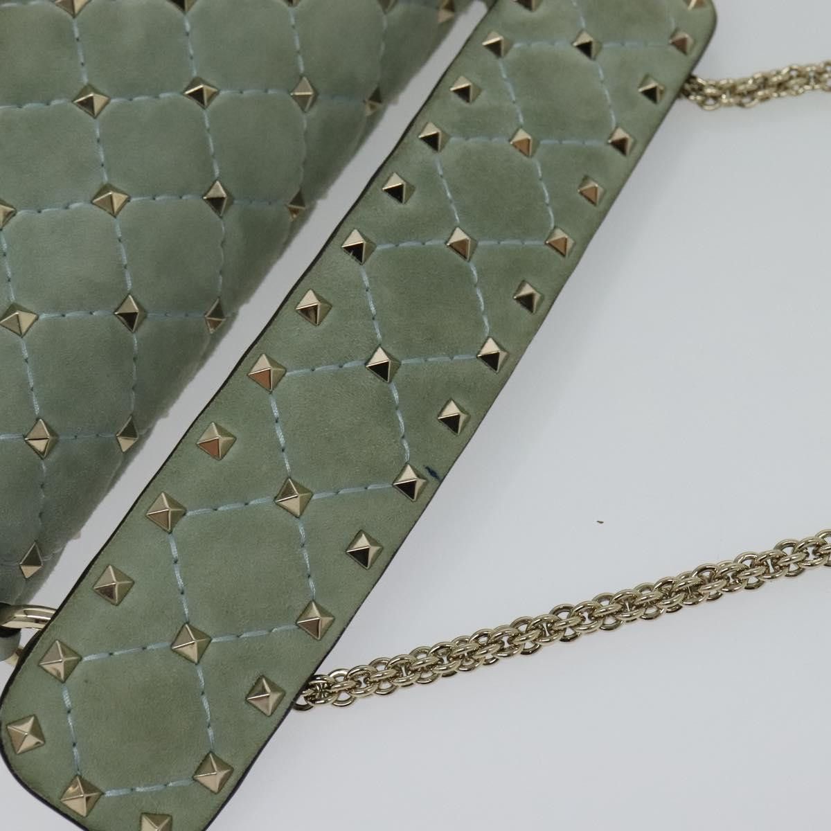Valentino Valentino Garavani Rockstud shoulder Size ONE SIZE - 5 Thumbnail