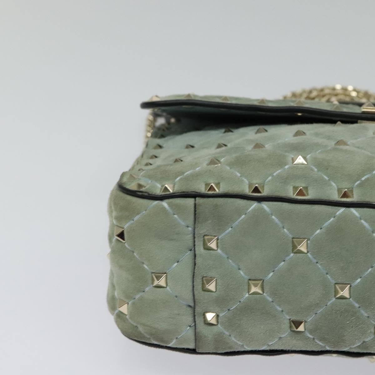 Valentino Valentino Garavani Rockstud shoulder Size ONE SIZE - 9 Thumbnail