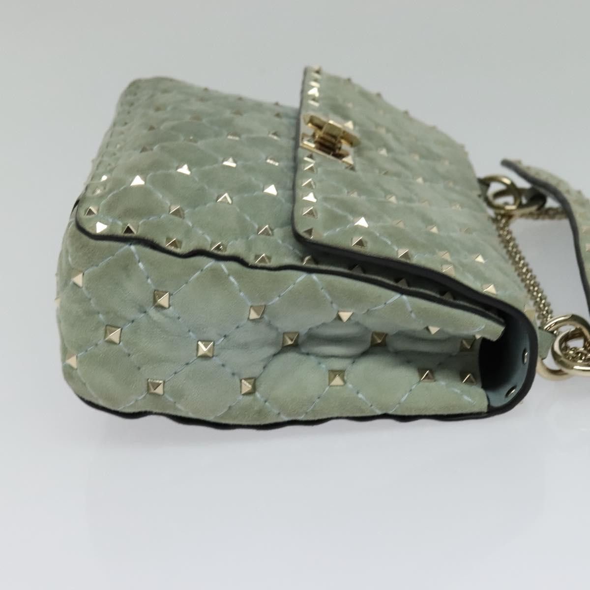 Valentino Valentino Garavani Rockstud shoulder Size ONE SIZE - 4 Thumbnail