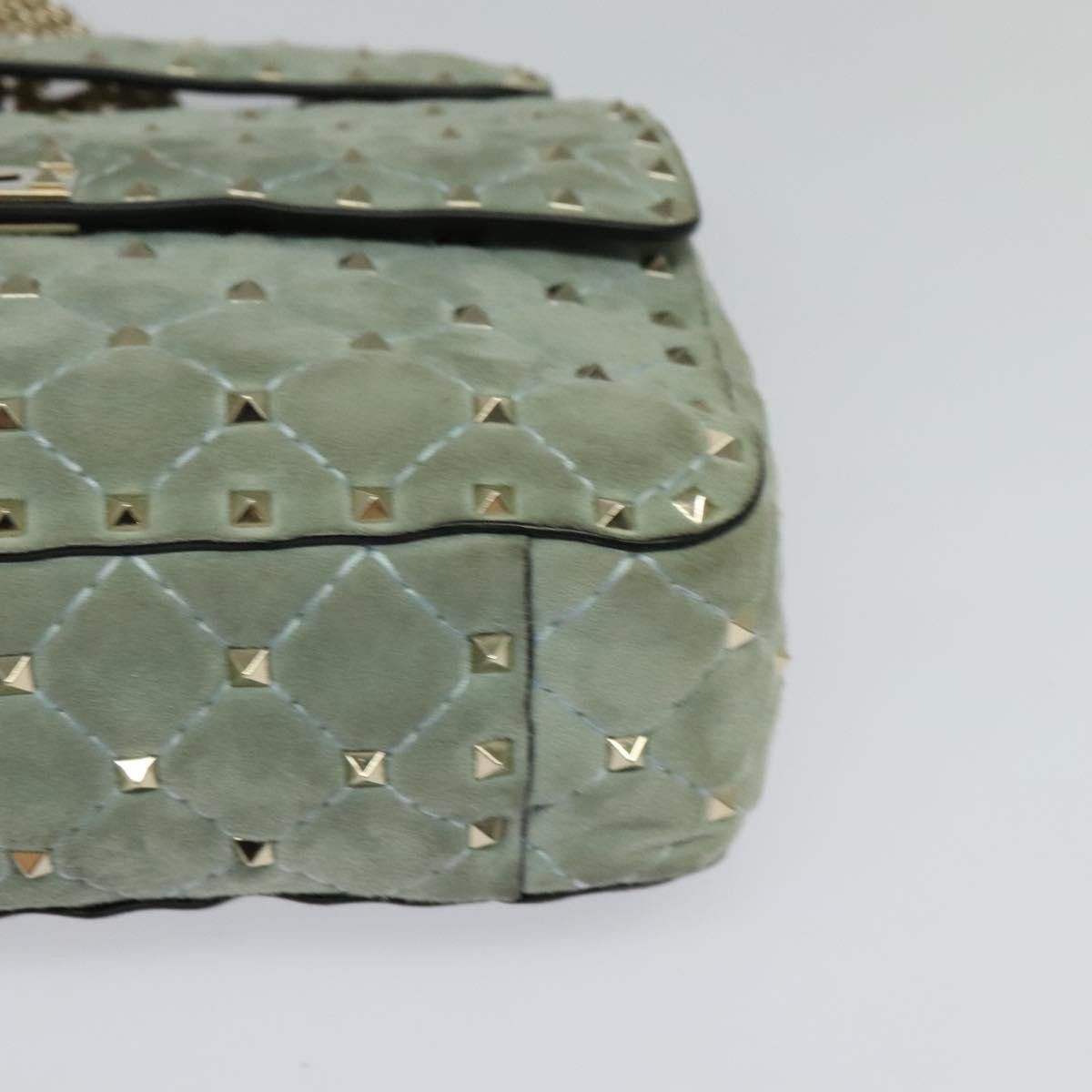 Valentino Valentino Garavani Rockstud shoulder Size ONE SIZE - 7 Thumbnail