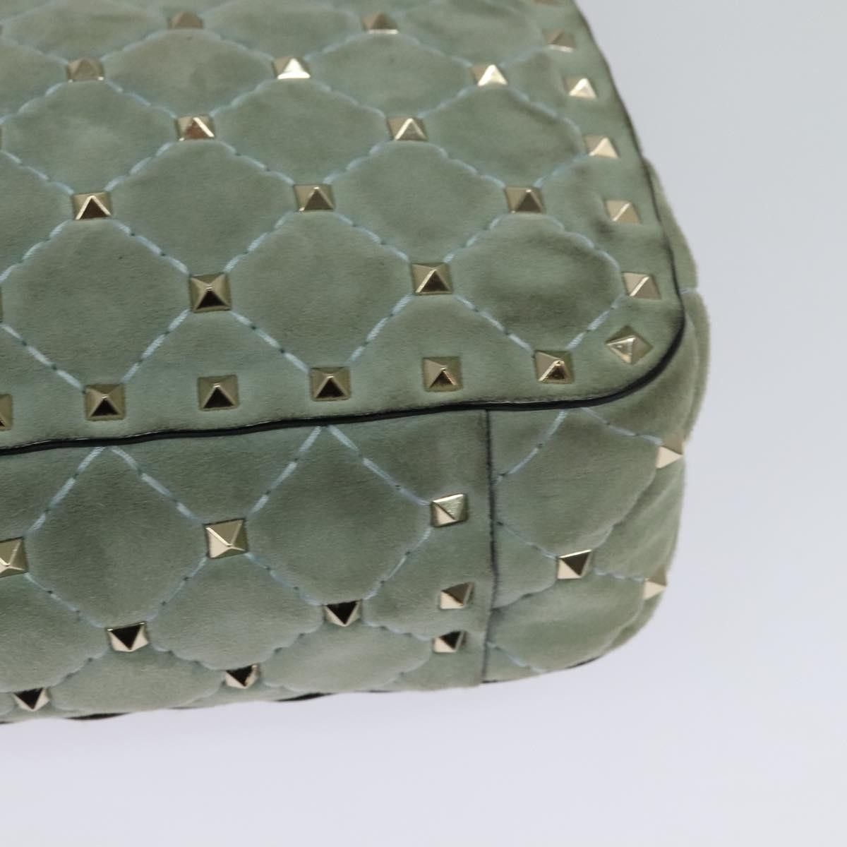 Valentino Valentino Garavani Rockstud shoulder Size ONE SIZE - 6 Thumbnail