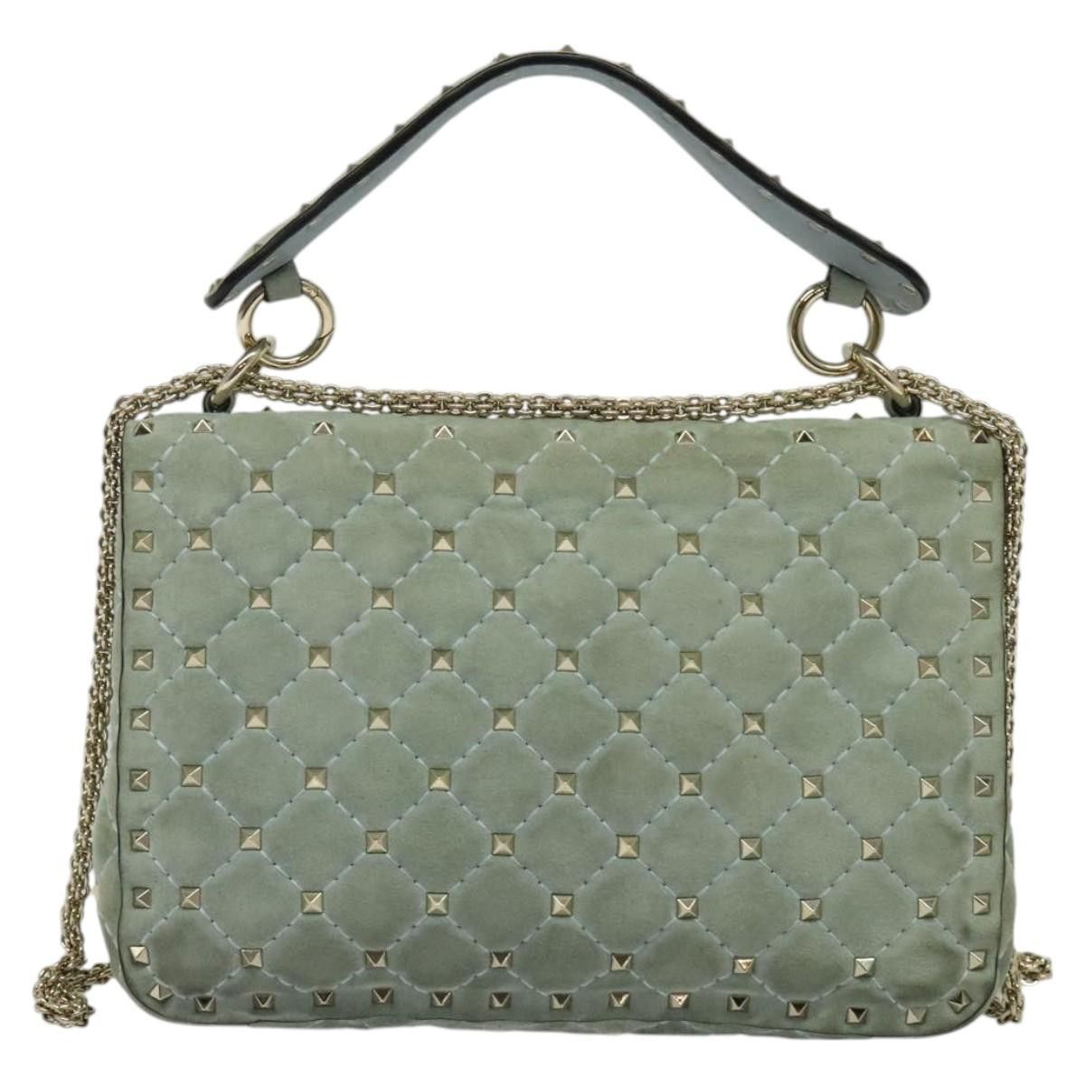 Valentino Valentino Garavani Rockstud shoulder Size ONE SIZE - 2 Thumbnail