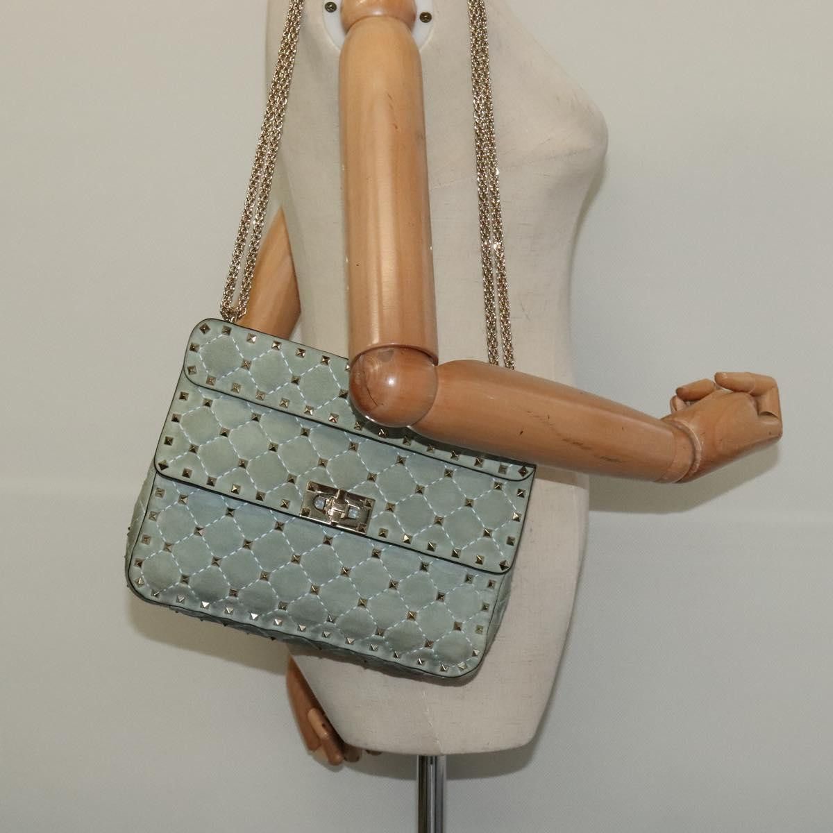 Valentino Valentino Garavani Rockstud shoulder Size ONE SIZE - 13 Thumbnail
