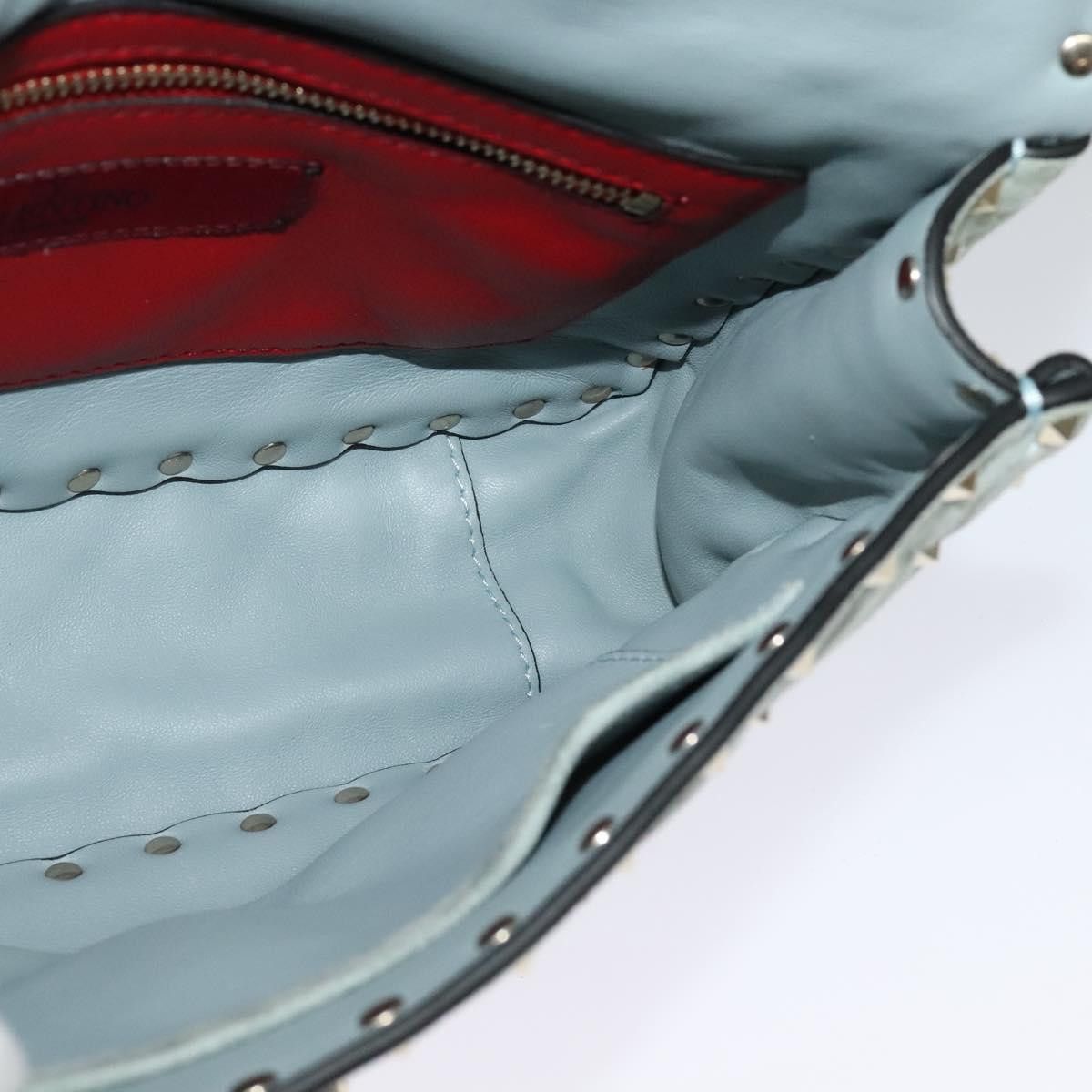 Valentino Valentino Garavani Rockstud shoulder Size ONE SIZE - 21 Thumbnail