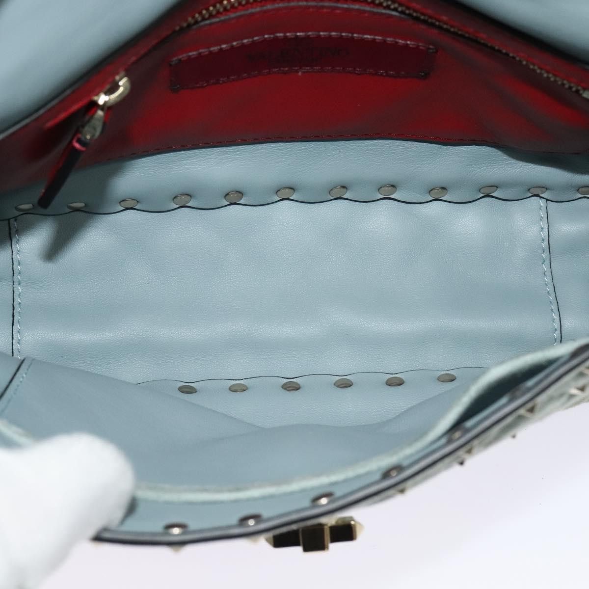 Valentino Valentino Garavani Rockstud shoulder Size ONE SIZE - 10 Thumbnail
