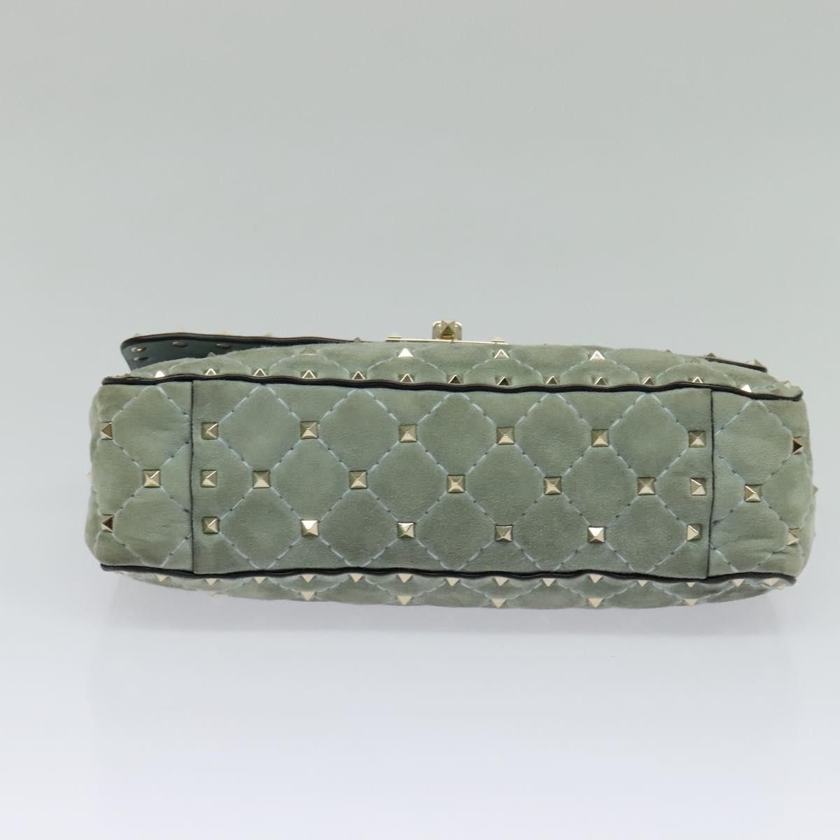 Valentino Valentino Garavani Rockstud shoulder Size ONE SIZE - 19 Thumbnail