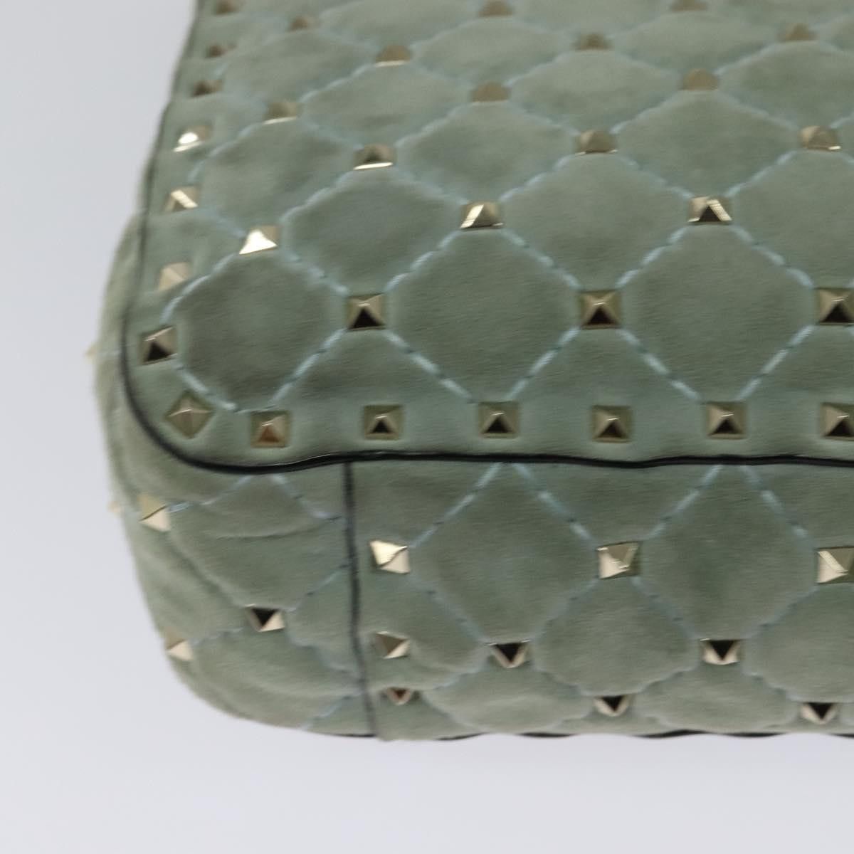 Valentino Valentino Garavani Rockstud shoulder Size ONE SIZE - 8 Thumbnail