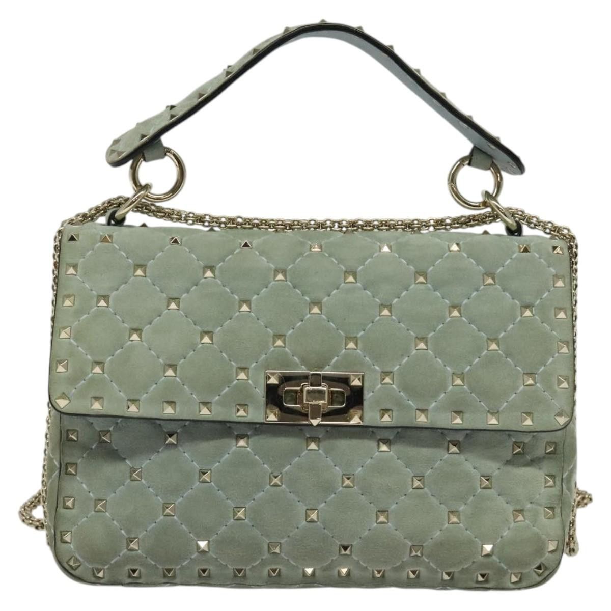 Valentino Valentino Garavani Rockstud shoulder Size ONE SIZE - 15 Thumbnail