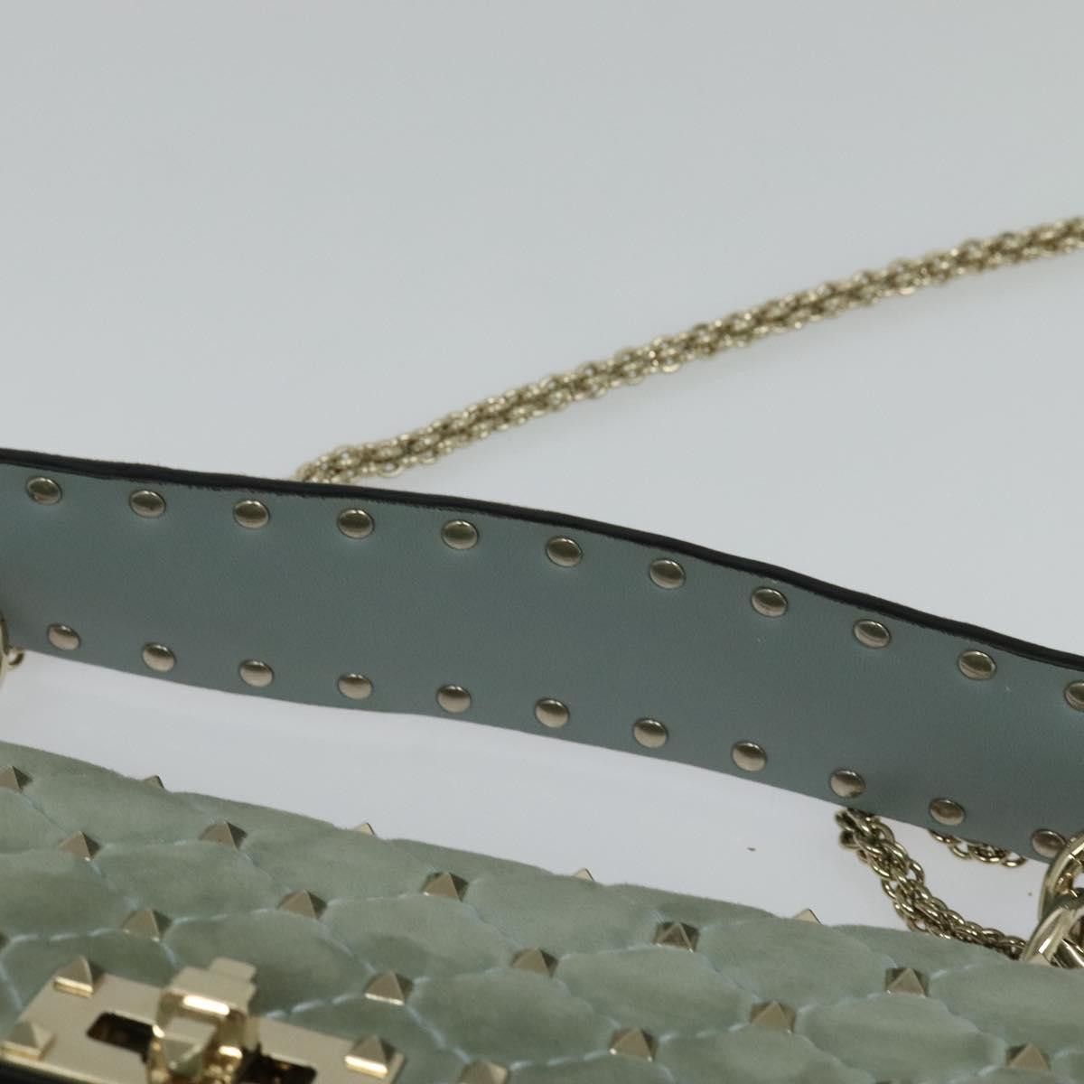 Valentino Valentino Garavani Rockstud shoulder Size ONE SIZE - 17 Thumbnail