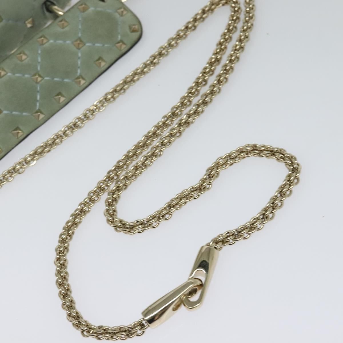 Valentino Valentino Garavani Rockstud shoulder Size ONE SIZE - 14 Thumbnail