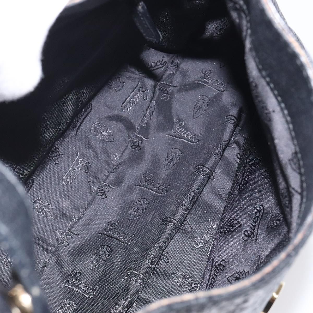 Gucci Gucci Hobo shoulder Size ONE SIZE - 11 Thumbnail