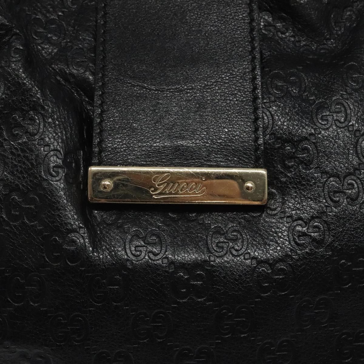 Gucci Gucci Hobo shoulder Size ONE SIZE - 10 Thumbnail