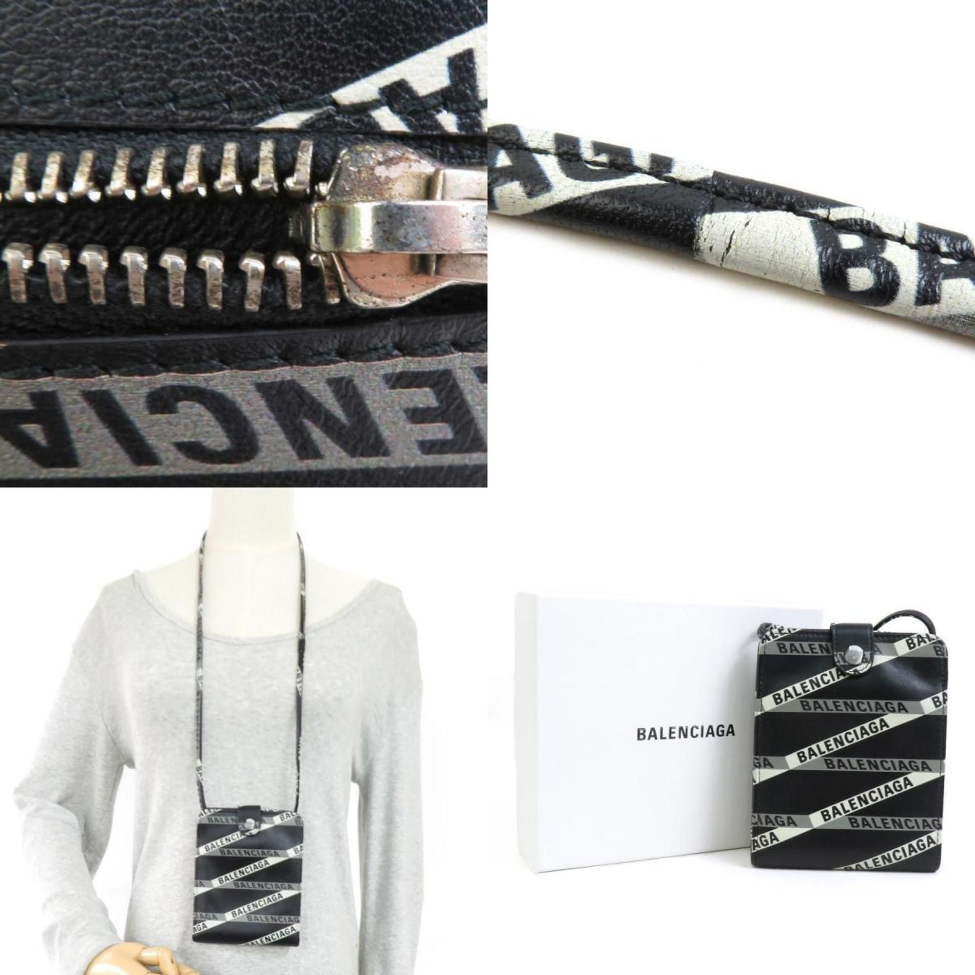 Balenciaga Balenciaga wallet Size ONE SIZE - 5 Thumbnail