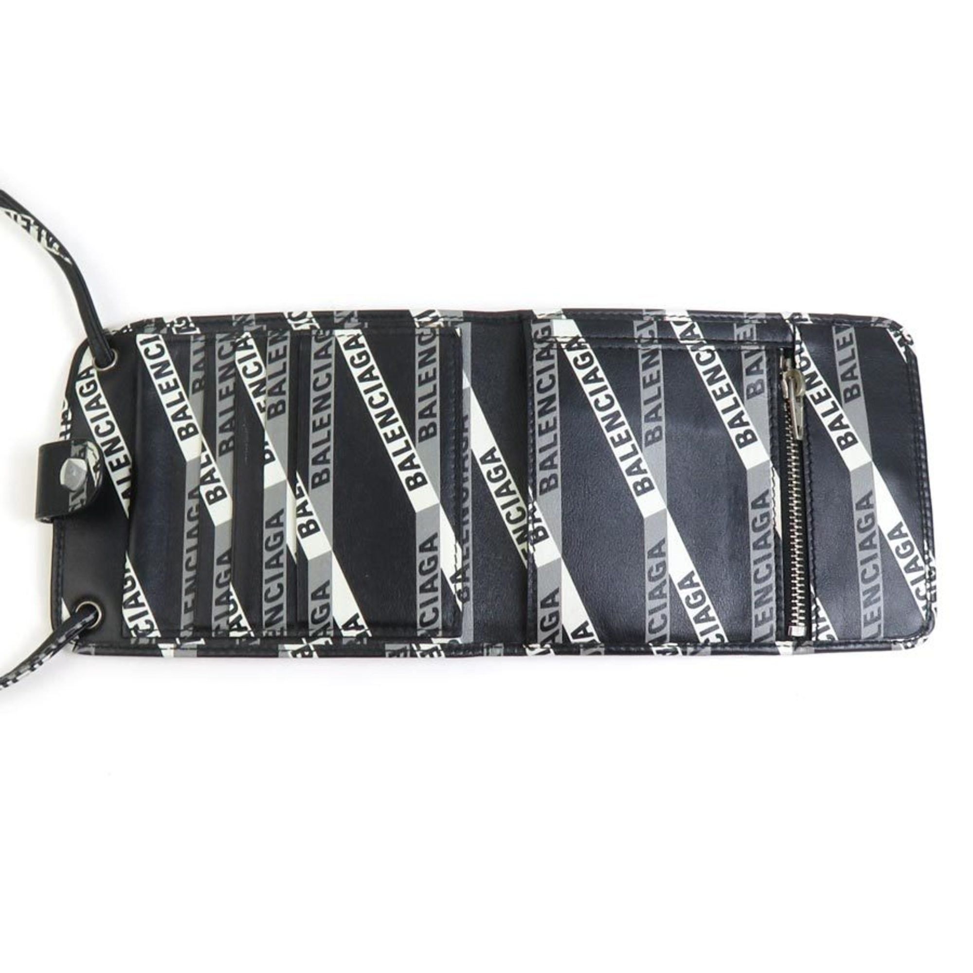 Balenciaga Balenciaga wallet Size ONE SIZE - 3 Thumbnail