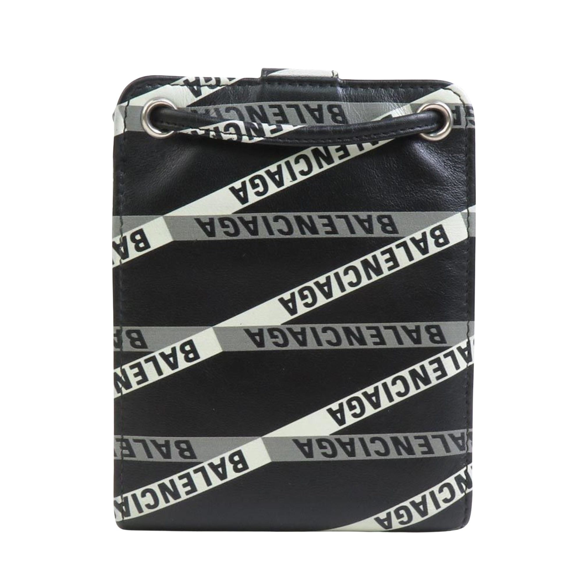 Balenciaga Balenciaga wallet Size ONE SIZE - 2 Thumbnail