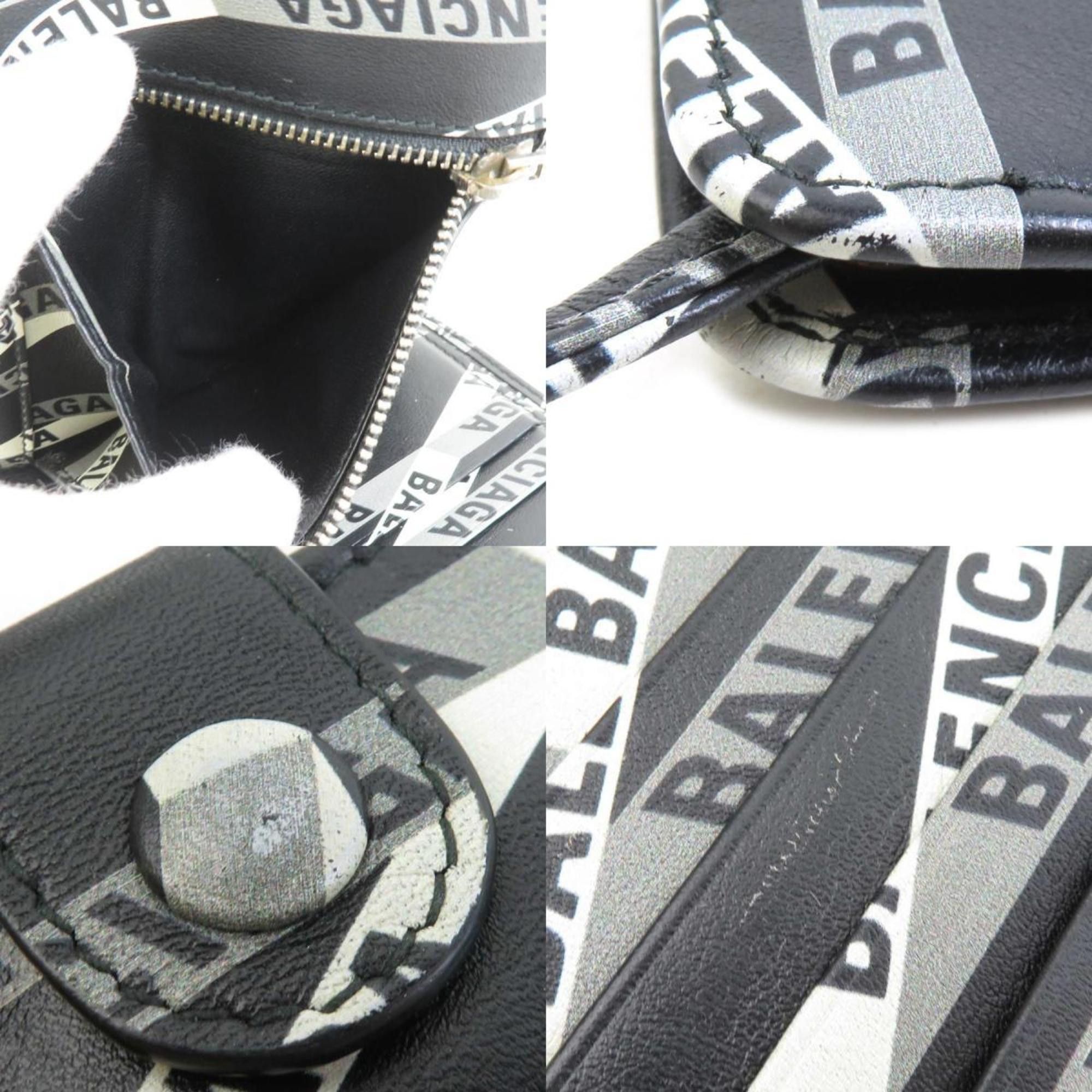 Balenciaga Balenciaga wallet Size ONE SIZE - 4 Thumbnail