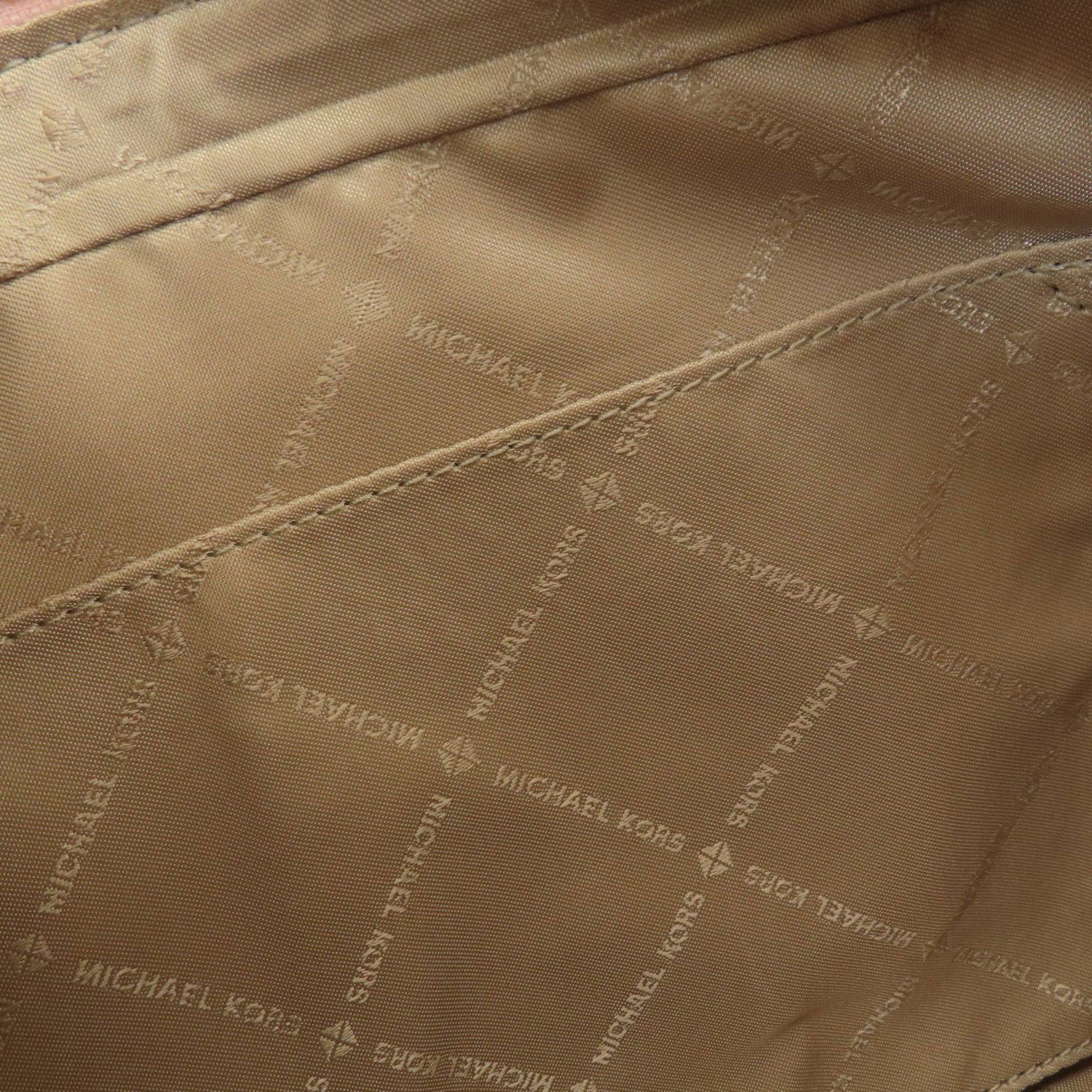 Michael Kors Michael Kors Jet set shoulder Size ONE SIZE - 10 Thumbnail