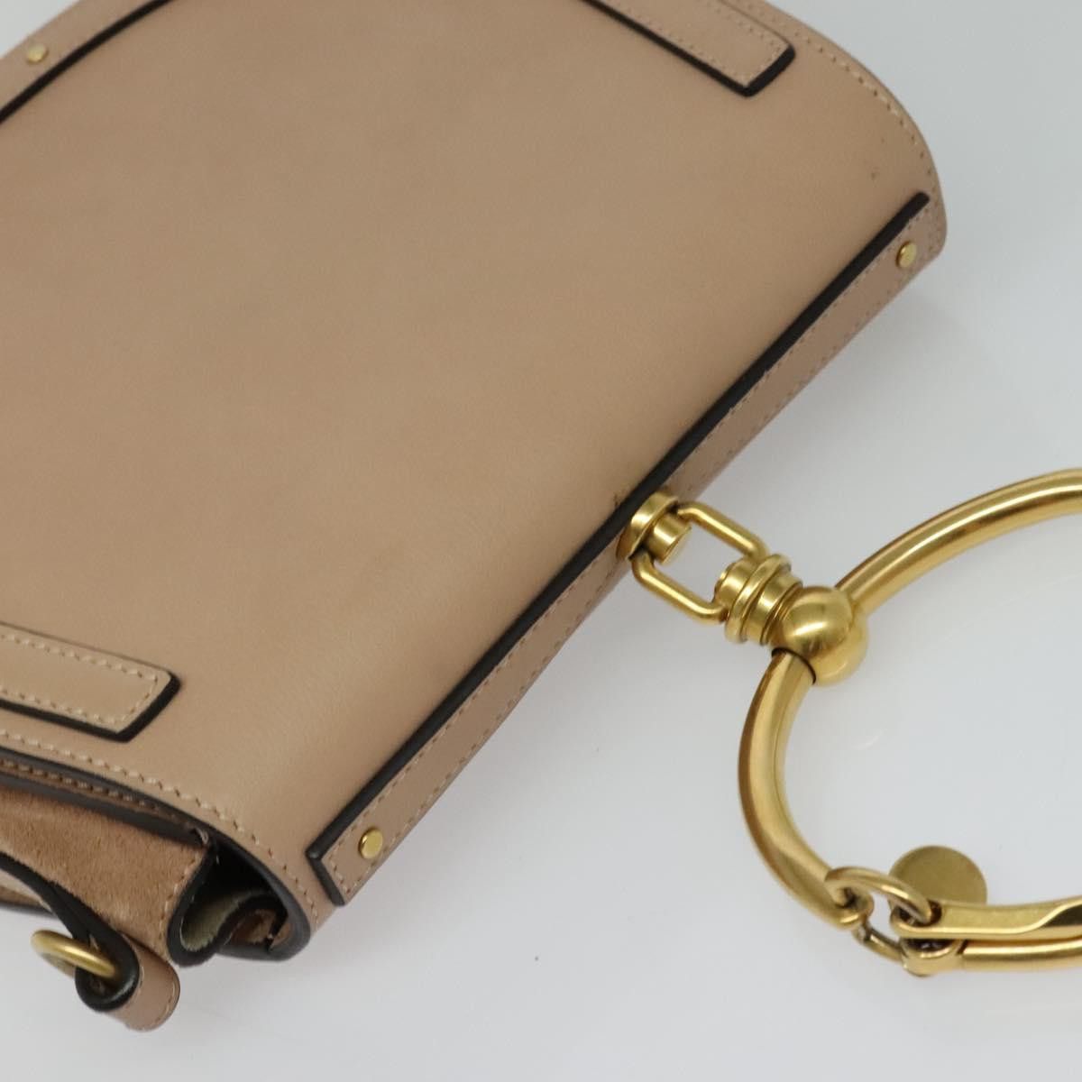 Chloe Chloé Nile handbag Size ONE SIZE - 22 Thumbnail