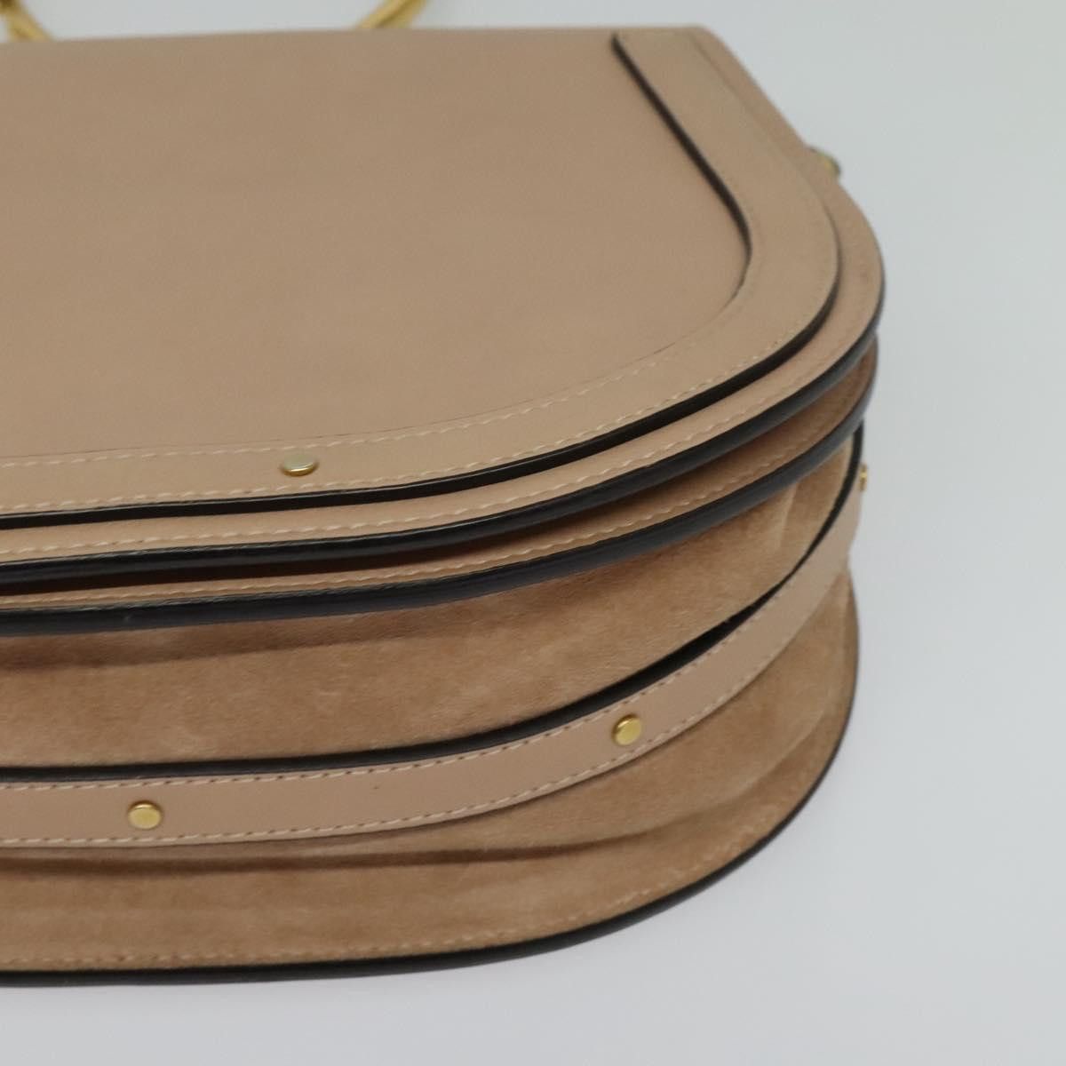 Chloe Chloé Nile handbag Size ONE SIZE - 7 Thumbnail