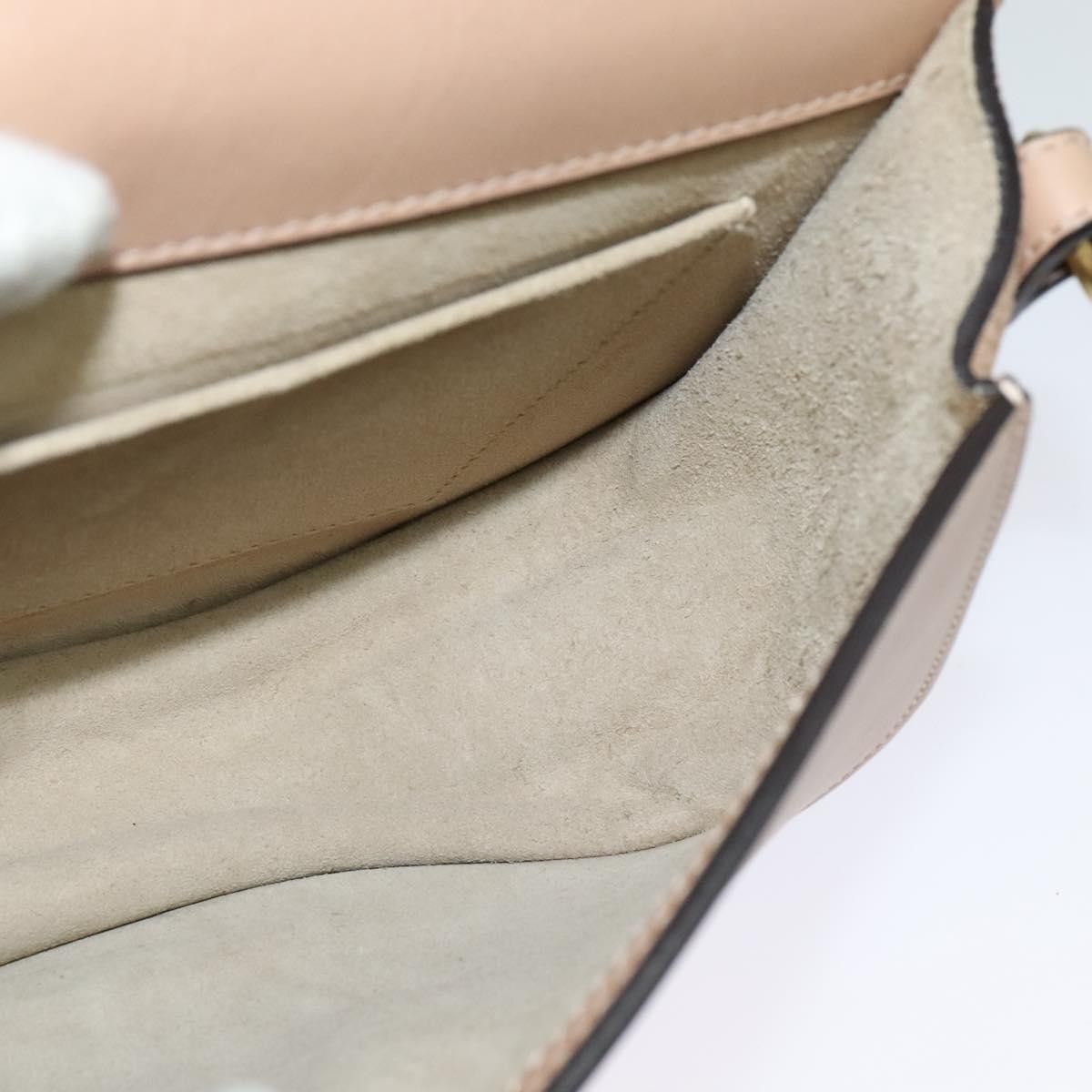 Chloe Chloé Nile handbag Size ONE SIZE - 20 Thumbnail