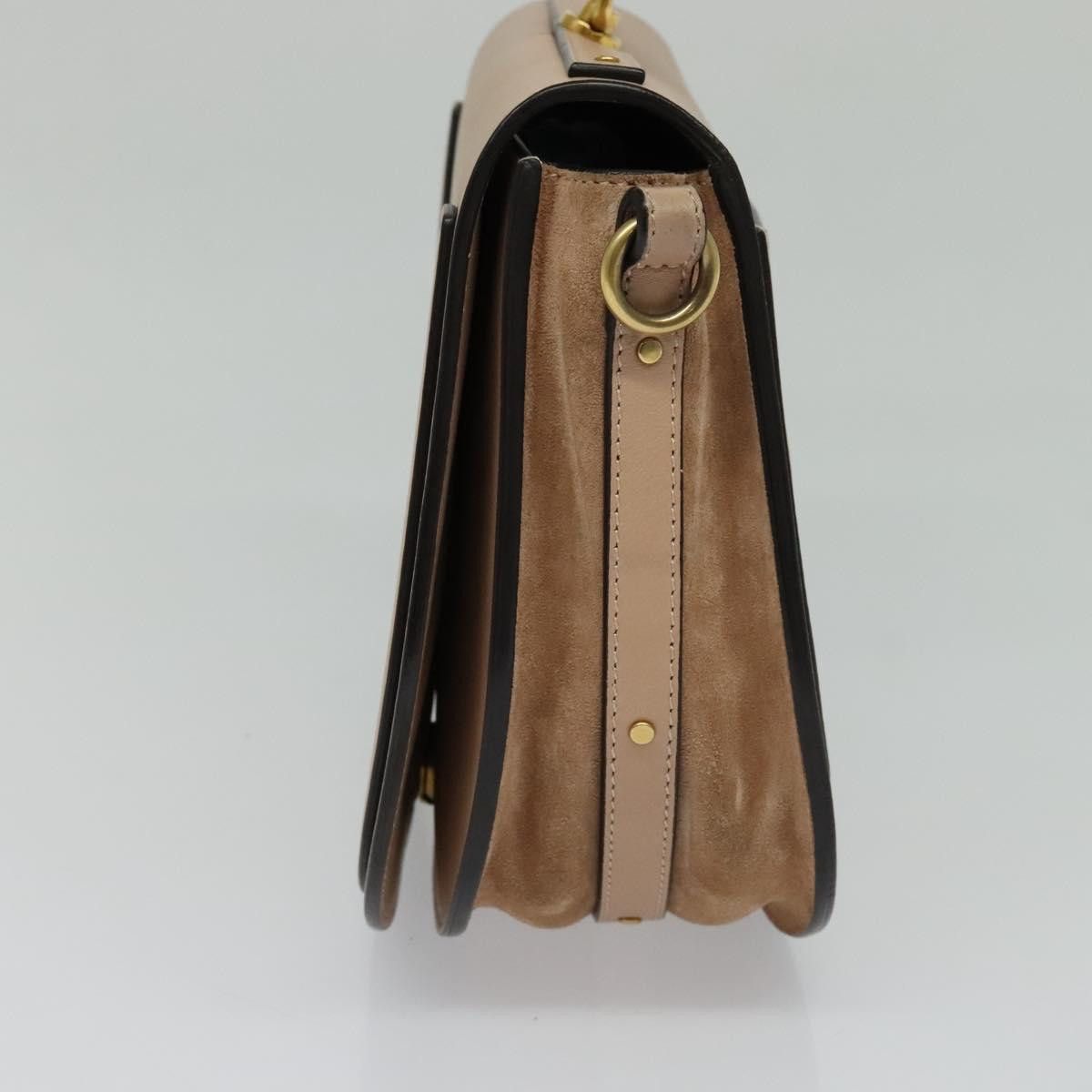 Chloe Chloé Nile handbag Size ONE SIZE - 4 Thumbnail