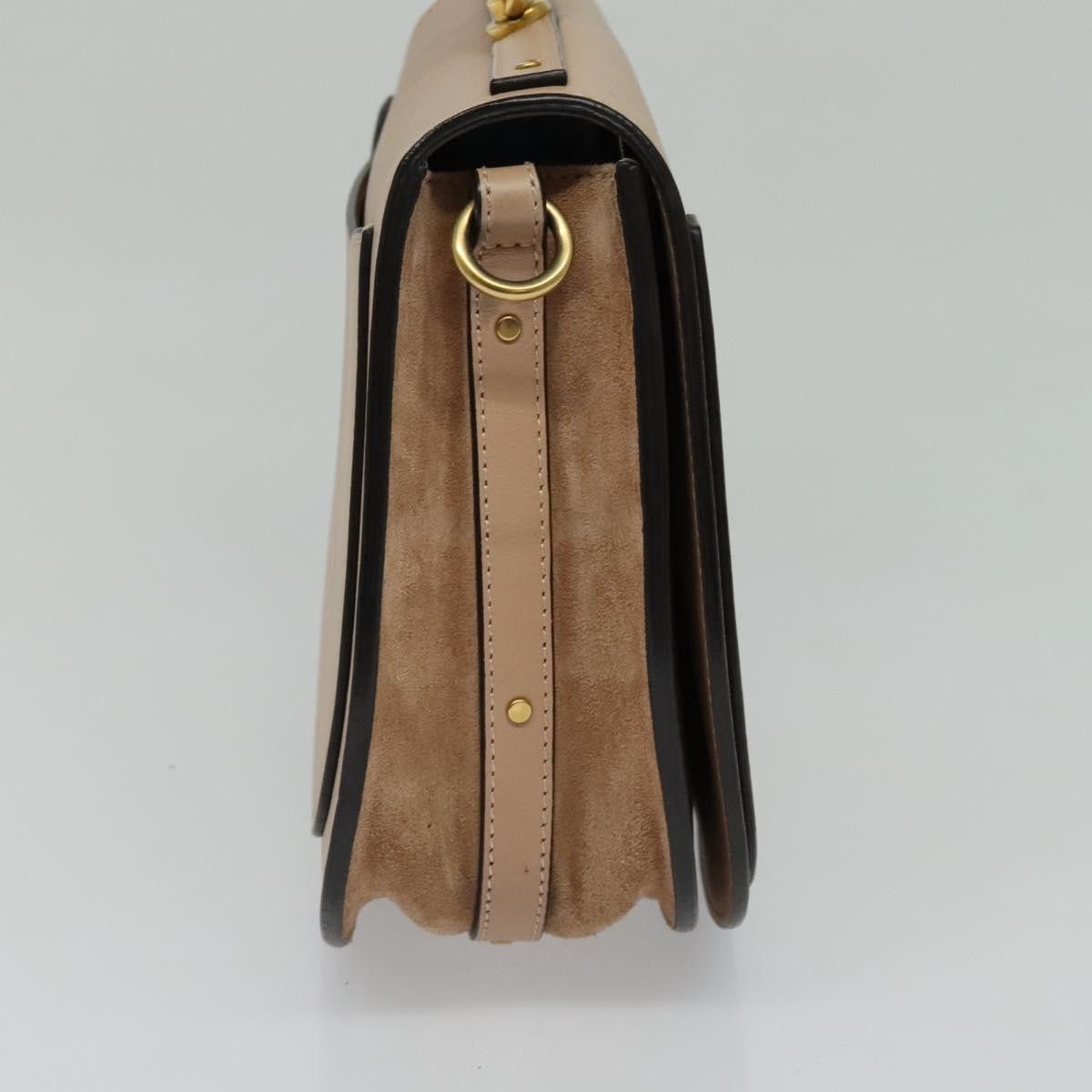 Chloe Chloé Nile handbag Size ONE SIZE - 3 Thumbnail