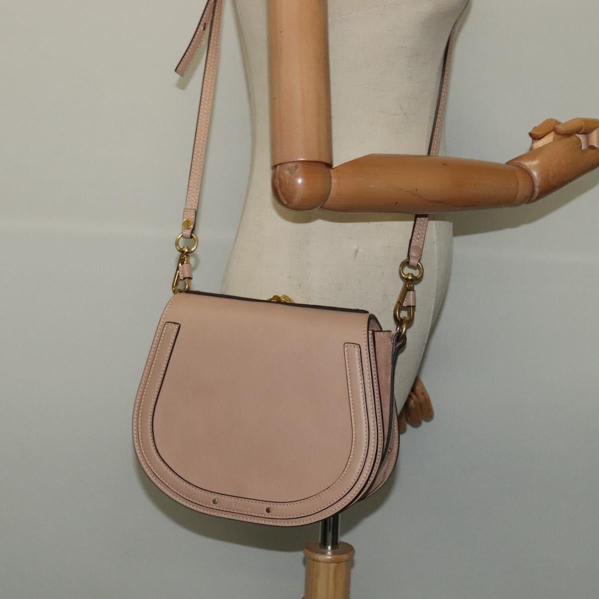 Chloe Chloé Nile handbag Size ONE SIZE - 17 Thumbnail