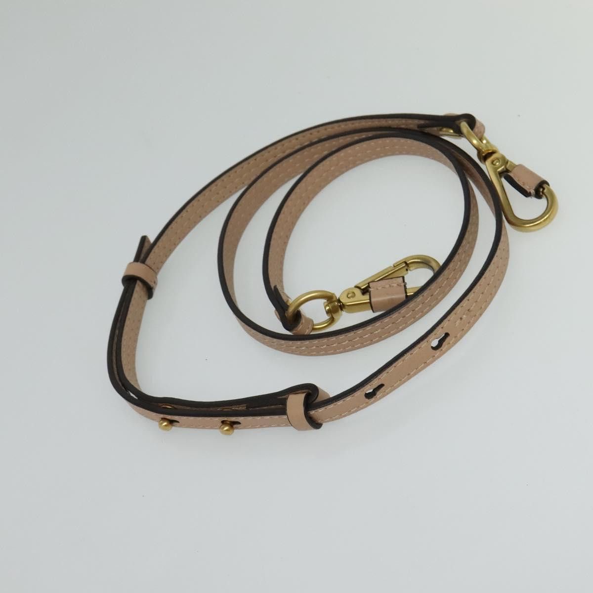 Chloe Chloé Nile handbag Size ONE SIZE - 15 Thumbnail