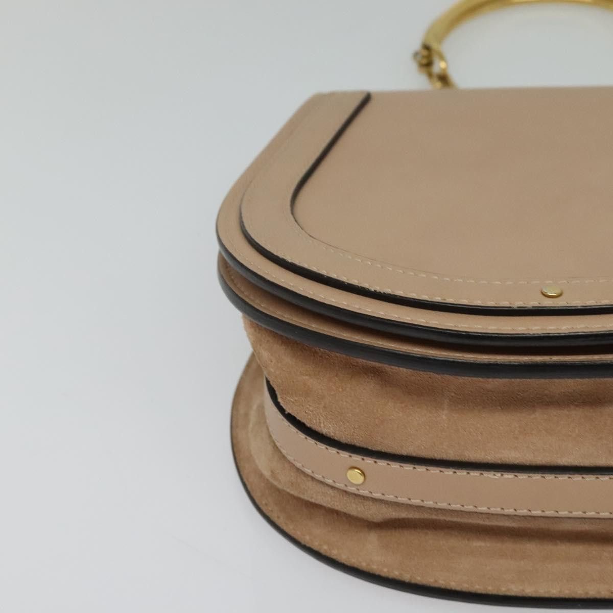 Chloe Chloé Nile handbag Size ONE SIZE - 6 Thumbnail