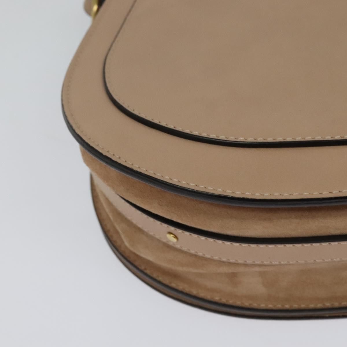 Chloe Chloé Nile handbag Size ONE SIZE - 8 Thumbnail