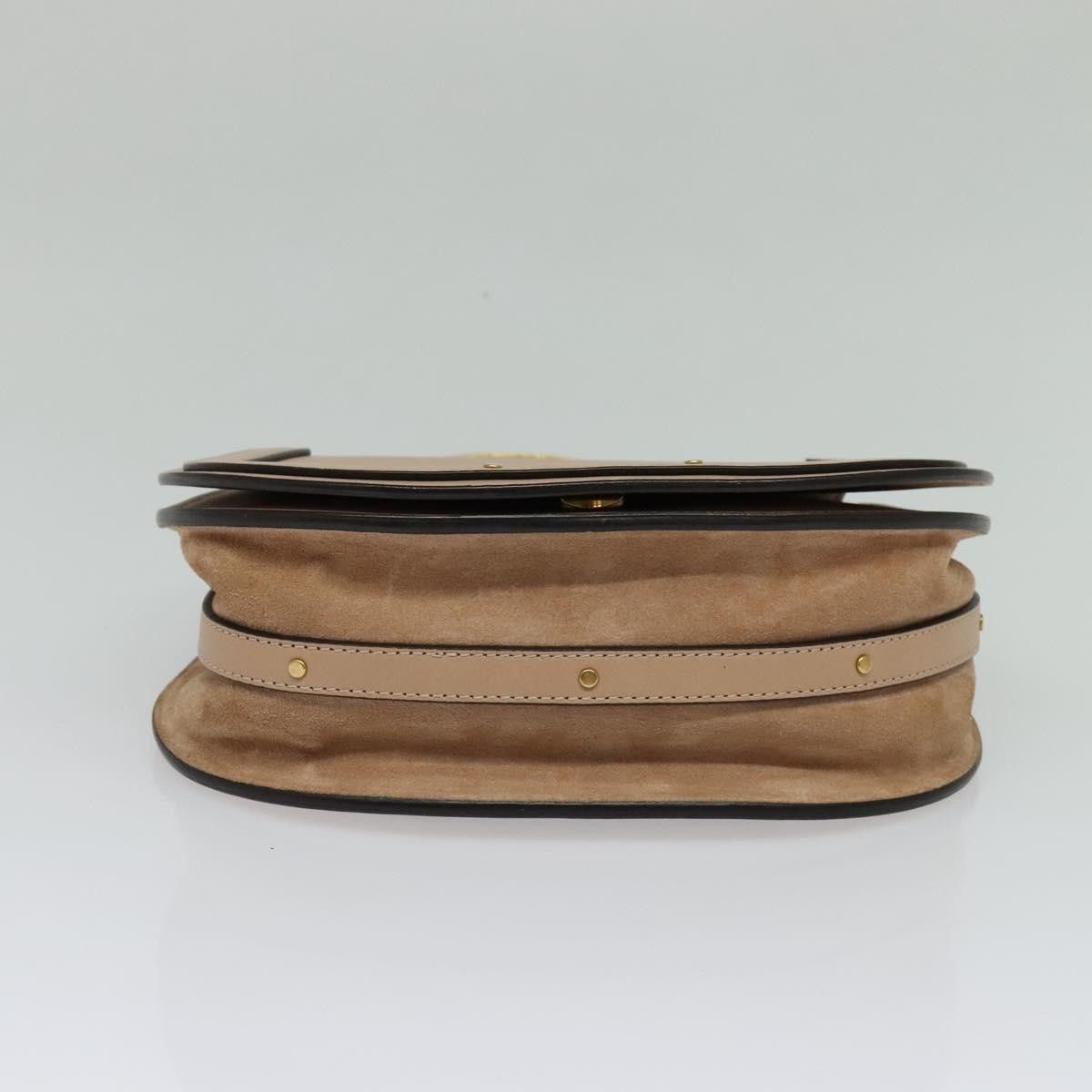 Chloe Chloé Nile handbag Size ONE SIZE - 18 Thumbnail
