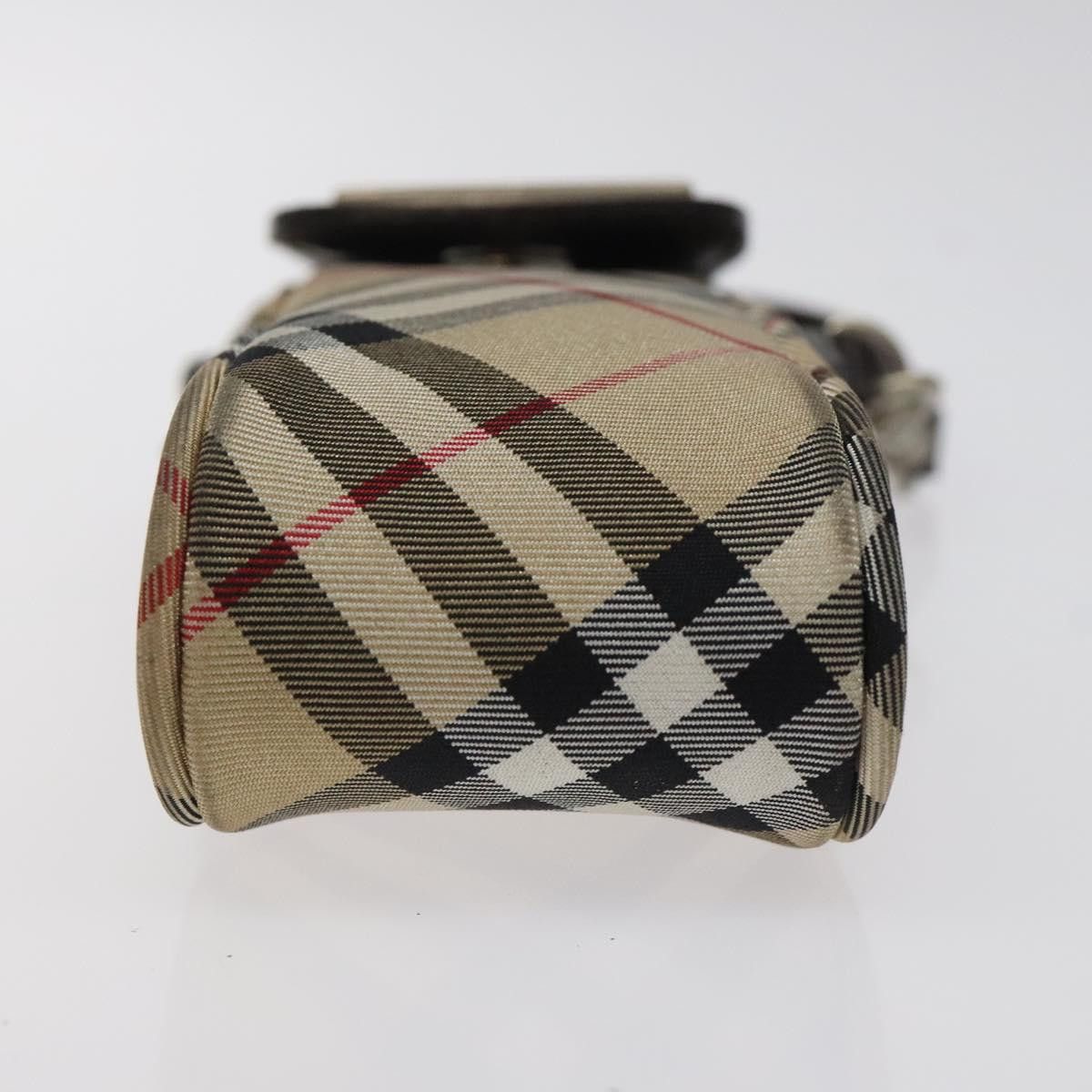 Burberry Burberry Blue Label clutch Size ONE SIZE - 16 Thumbnail