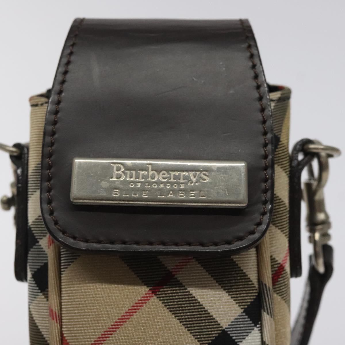 Burberry Burberry Blue Label clutch Size ONE SIZE - 11 Thumbnail