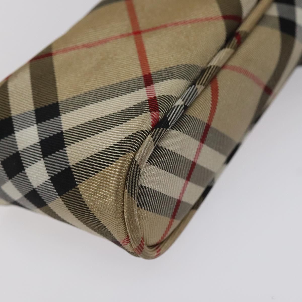 Burberry Burberry Blue Label clutch Size ONE SIZE - 8 Thumbnail