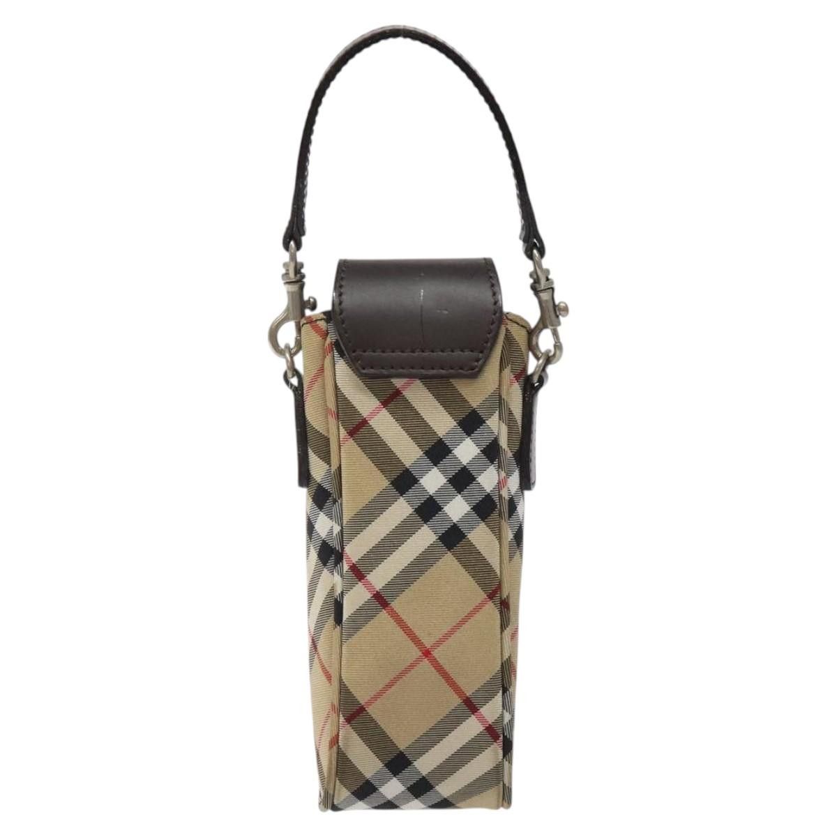 Burberry Burberry Blue Label clutch Size ONE SIZE - 2 Thumbnail