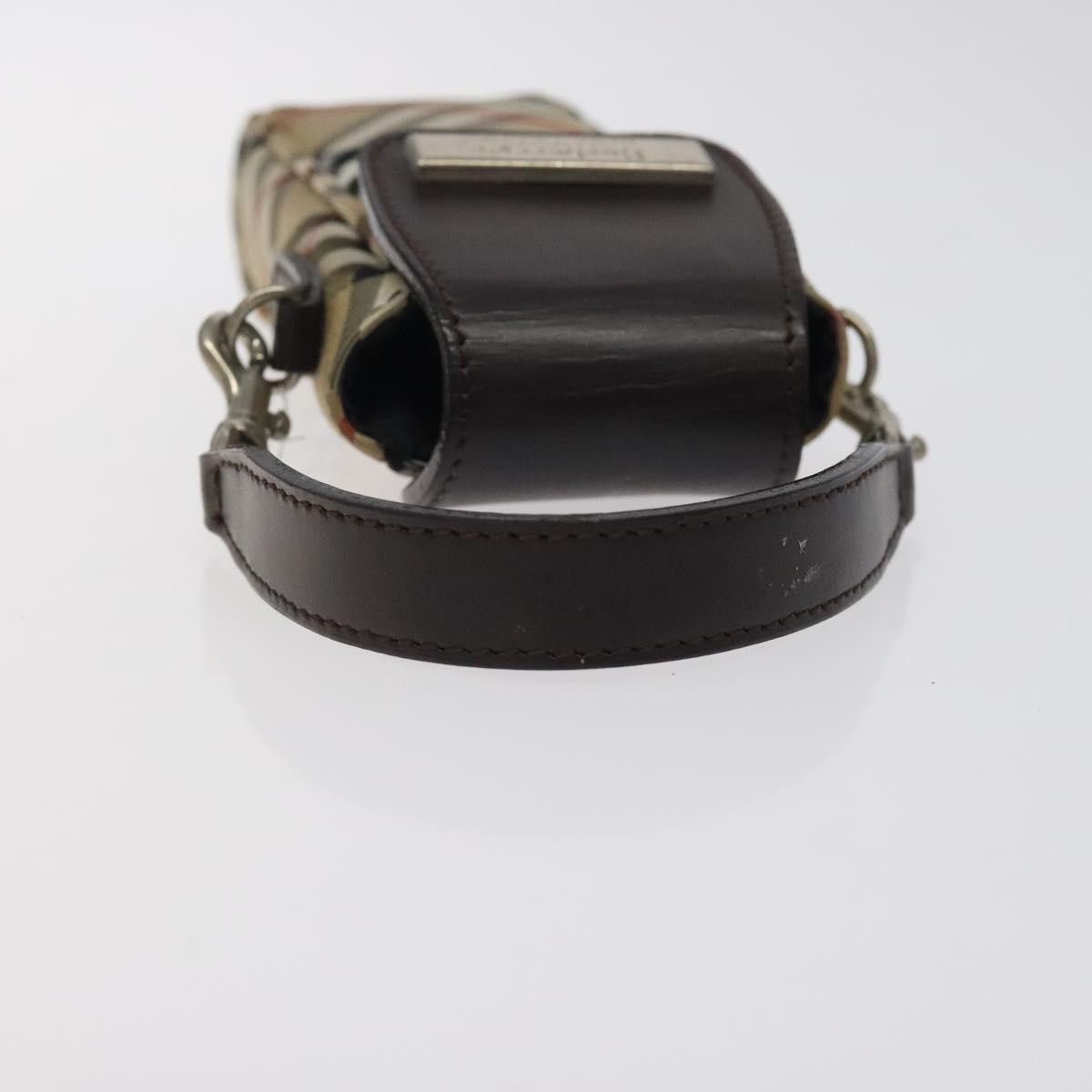 Burberry Burberry Blue Label clutch Size ONE SIZE - 5 Thumbnail