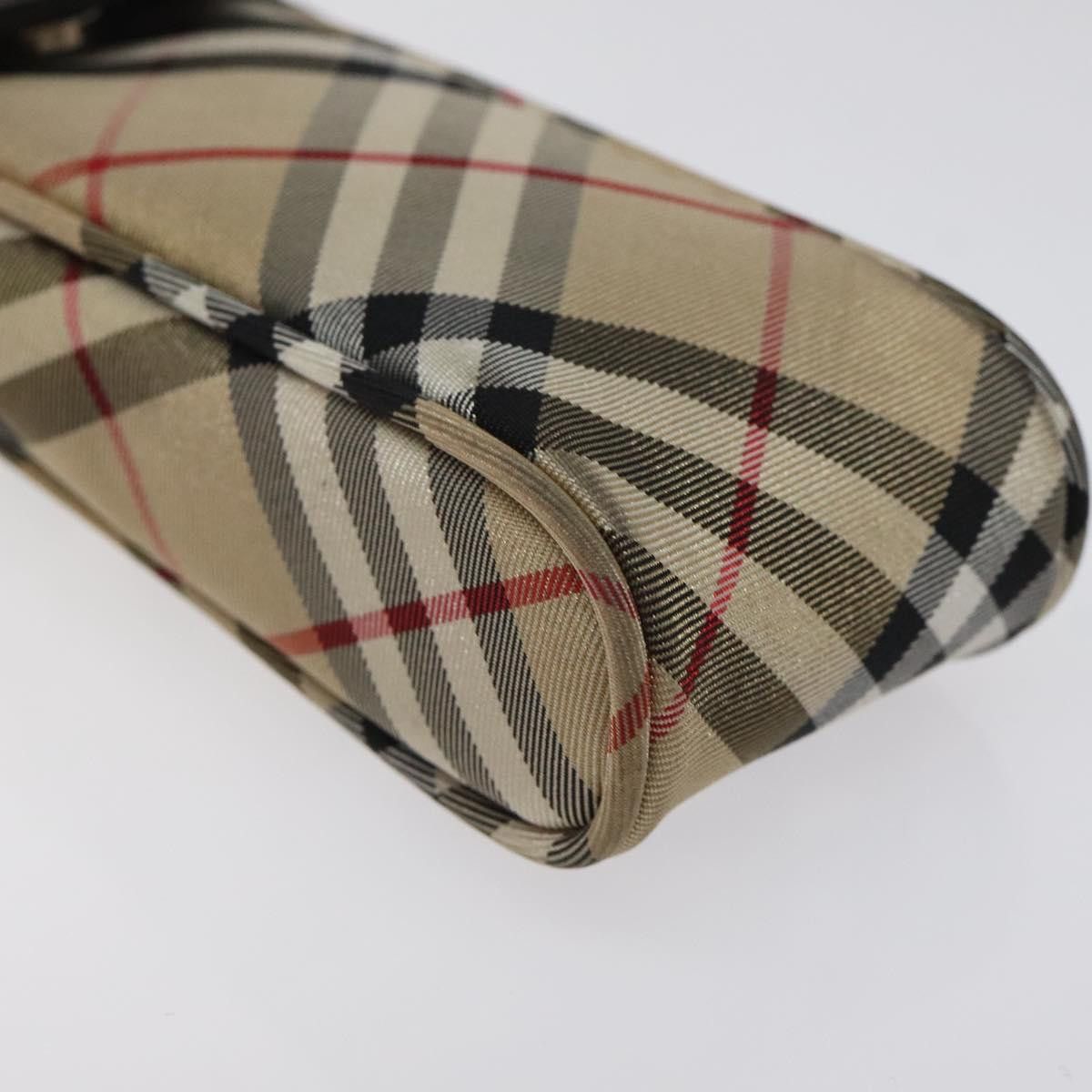 Burberry Burberry Blue Label clutch Size ONE SIZE - 7 Thumbnail