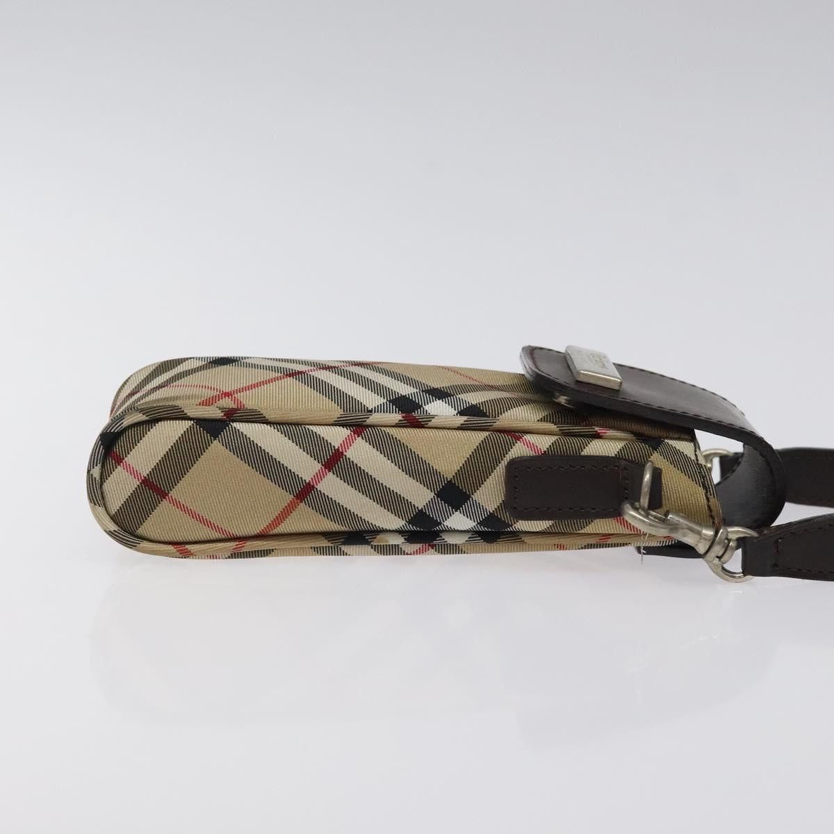 Burberry Burberry Blue Label clutch Size ONE SIZE - 3 Thumbnail