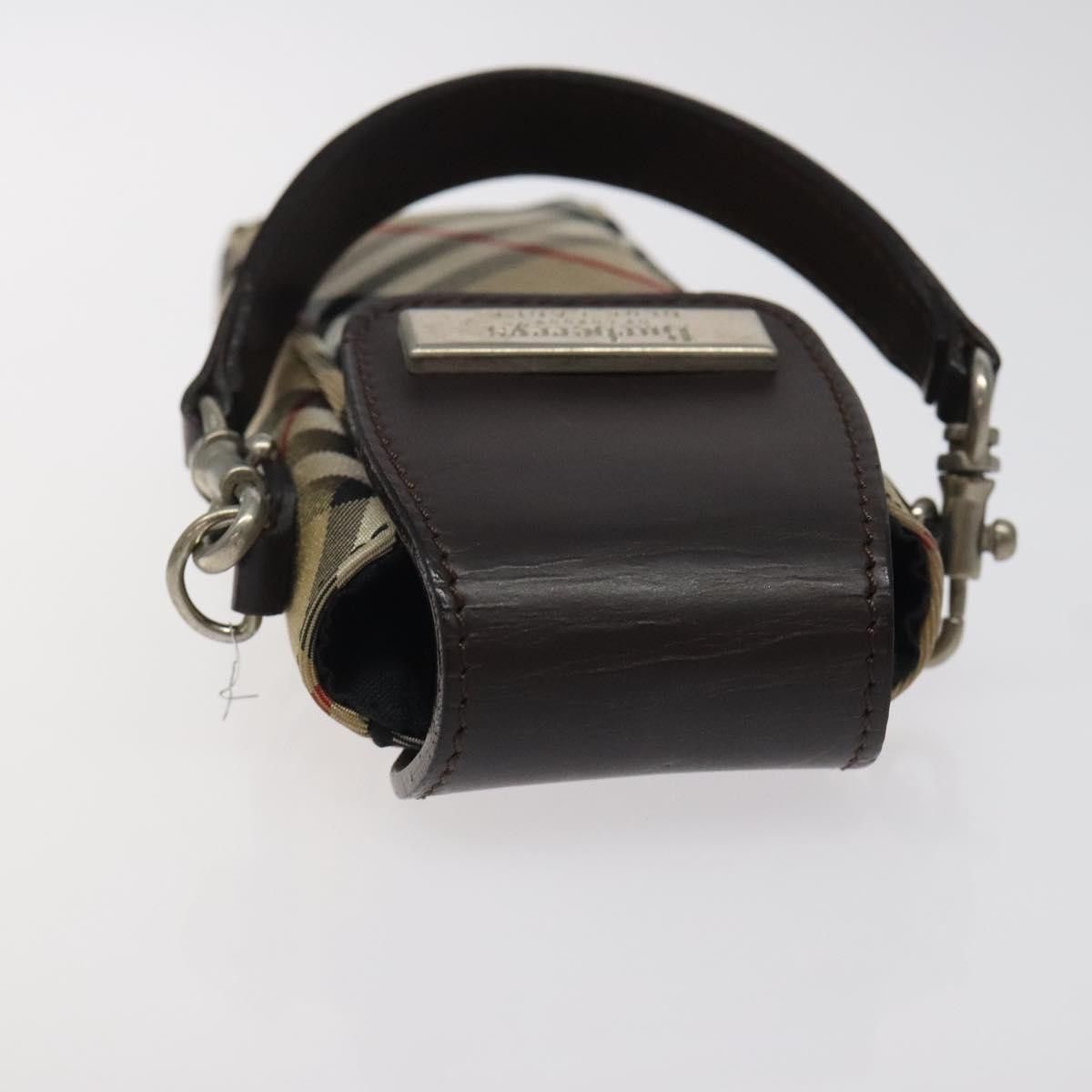 Burberry Burberry Blue Label clutch Size ONE SIZE - 14 Thumbnail