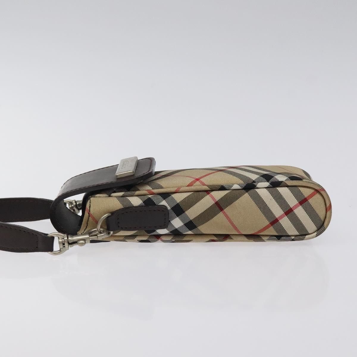 Burberry Burberry Blue Label clutch Size ONE SIZE - 4 Thumbnail