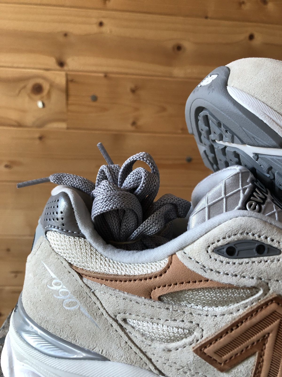 New balance todd snyder pale ale clearance