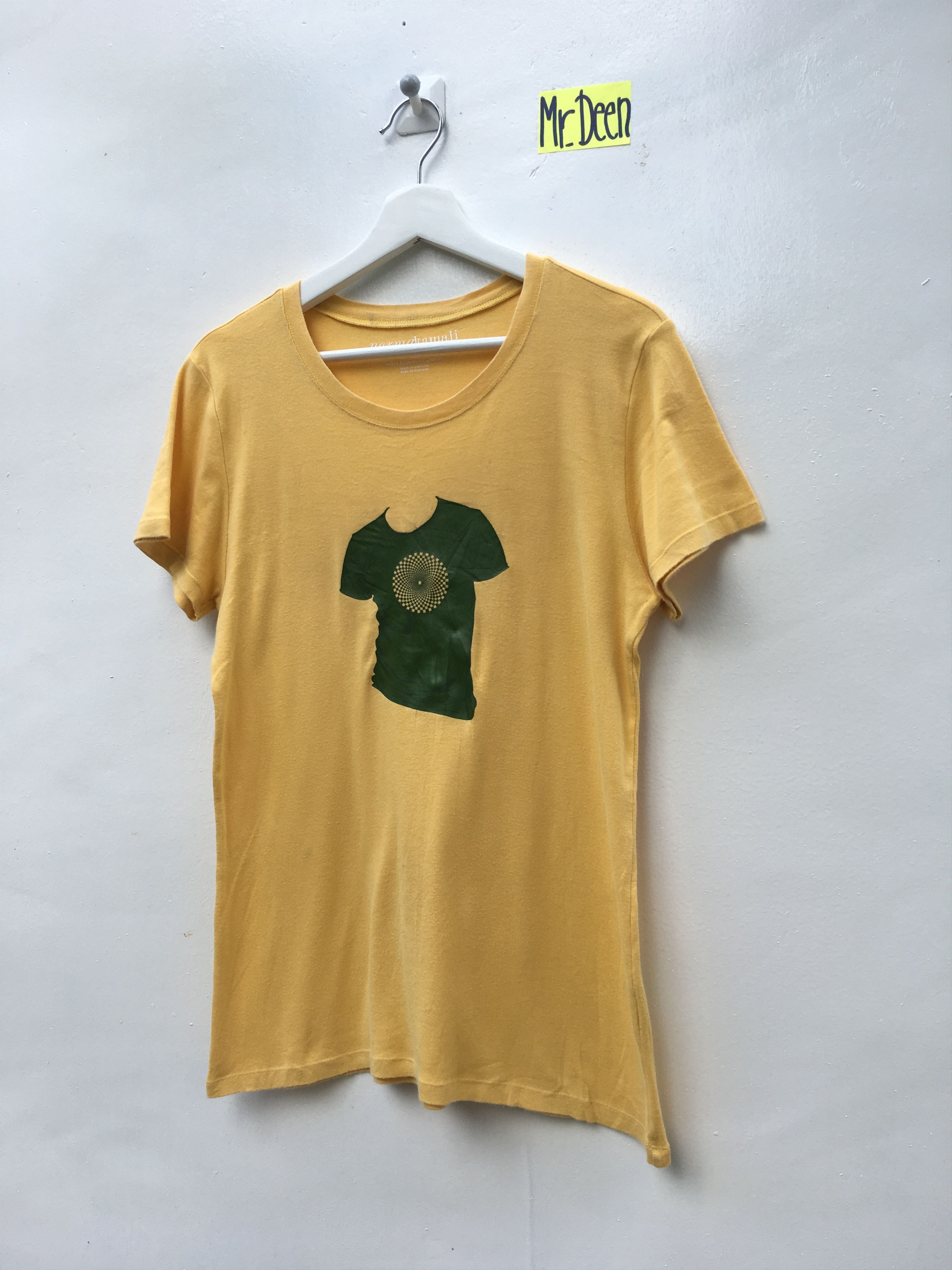 Norma Kamali Norma Kamali -Design T Shirt Size S / US 4 / IT 40 - 2 Thumbnail