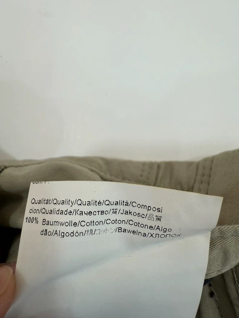 Hugo Boss Hugo Boss men's casual light pants Size US 31 - 7 Thumbnail