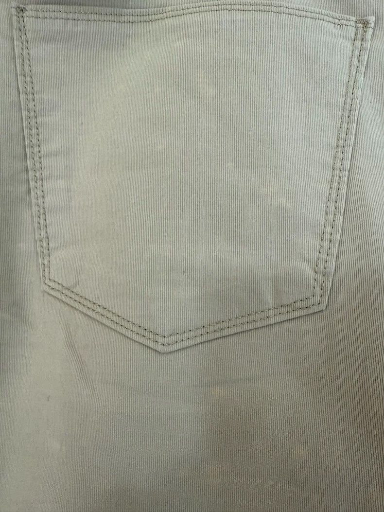 Hugo Boss Hugo Boss khaki casual pants Size US 32 / EU 48 - 9 Thumbnail