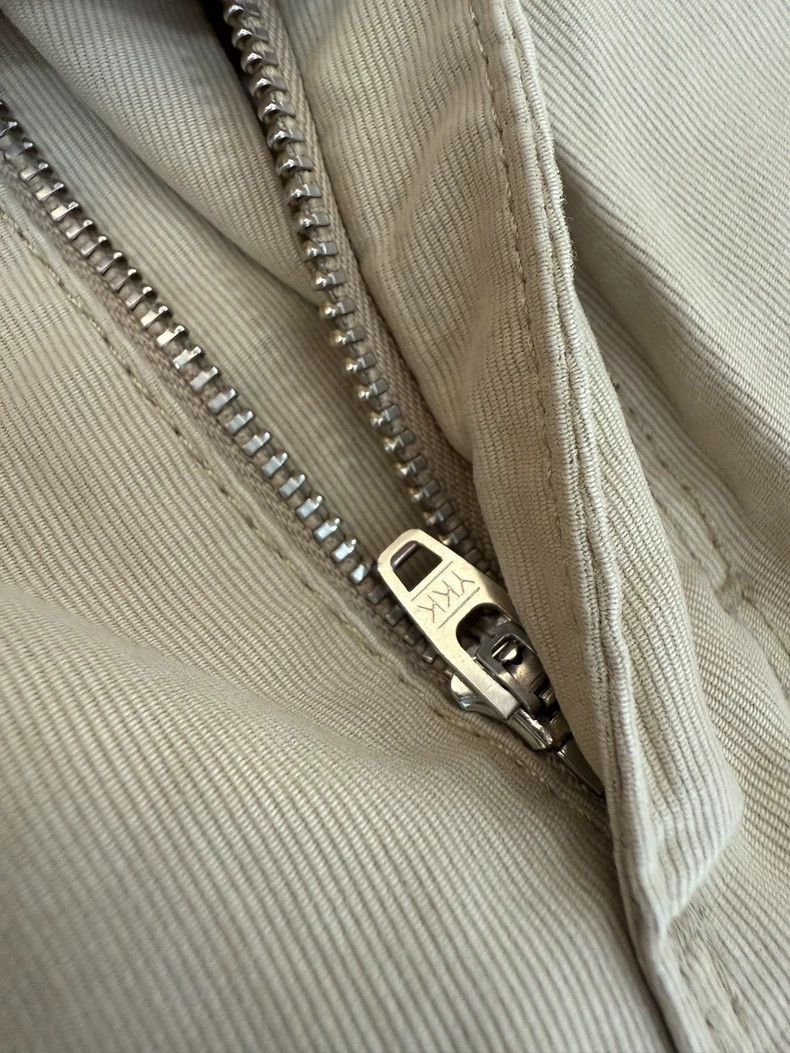 Hugo Boss Hugo Boss khaki casual pants Size US 32 / EU 48 - 7 Thumbnail